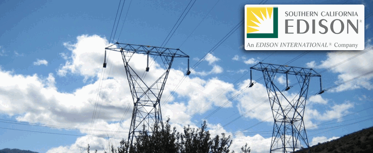 Southern California Edison
