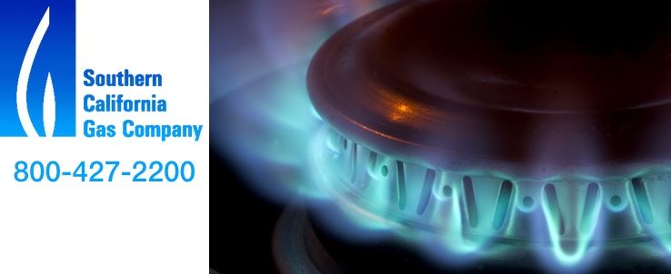 Southern California Gas Company