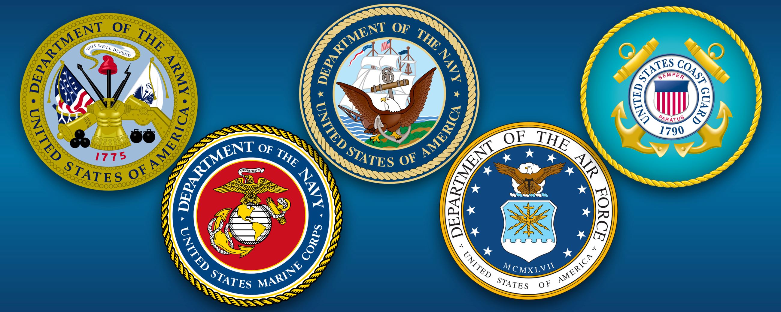 military branches