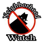 Neighborhood Watch