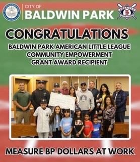 grant  community picture