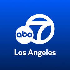 ABC7 News Los Angeles logo